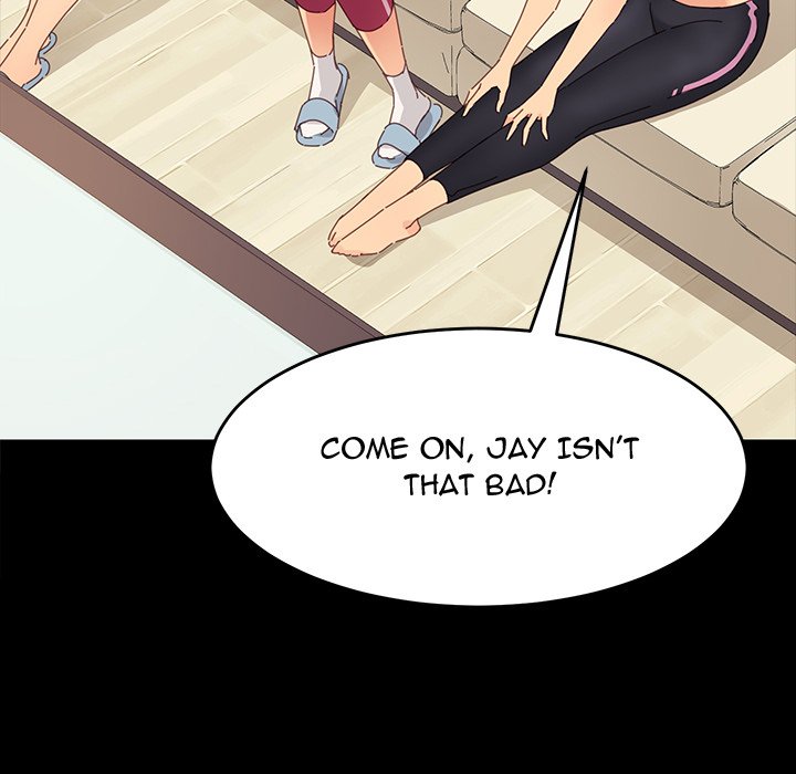 The Perfect Roommates Chapter 6 image 105