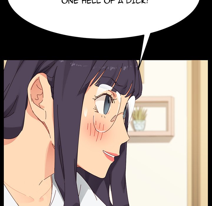 The Perfect Roommates Chapter 6 image 107