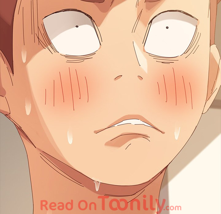 The Perfect Roommates Chapter 6 image 10