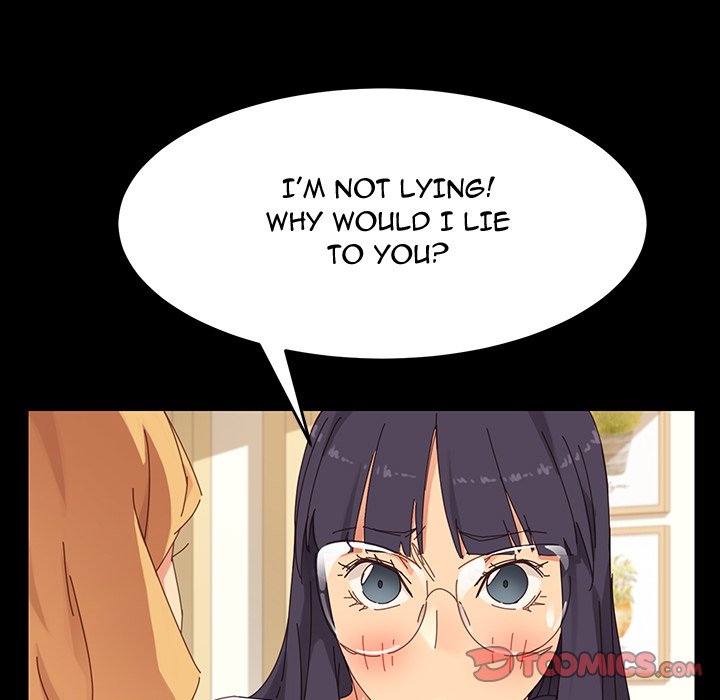 The Perfect Roommates Chapter 6 image 123