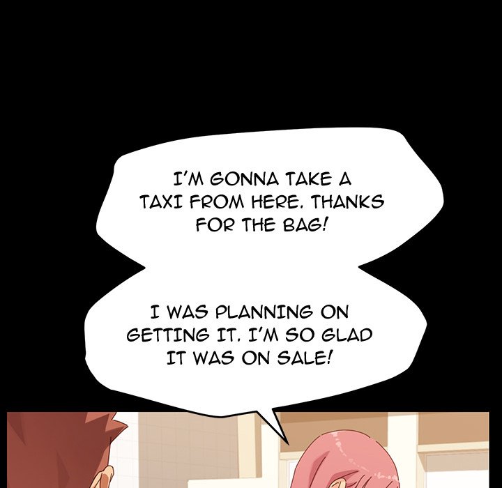 The Perfect Roommates Chapter 6 image 136