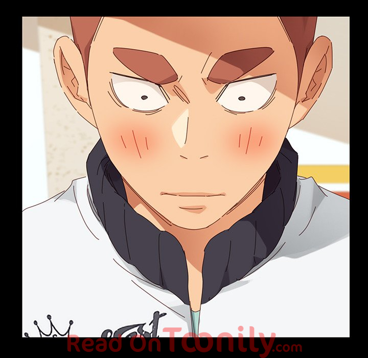 The Perfect Roommates Chapter 6 image 140