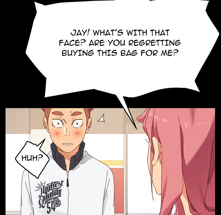 The Perfect Roommates Chapter 6 image 142