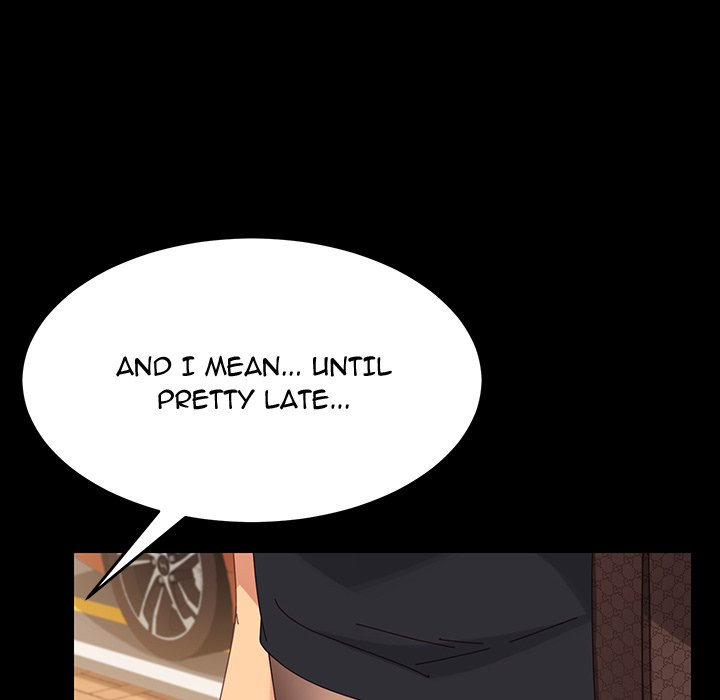 The Perfect Roommates Chapter 6 image 155