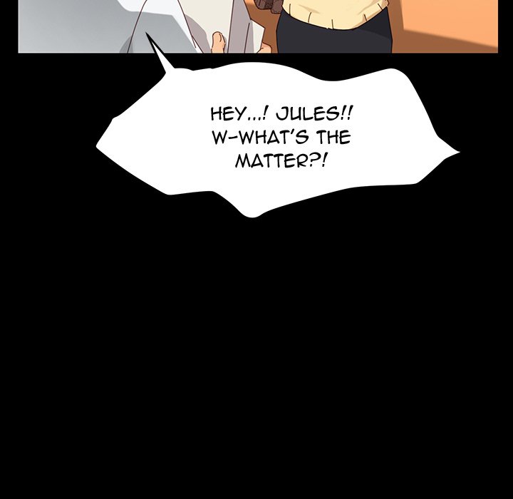 The Perfect Roommates Chapter 6 image 160