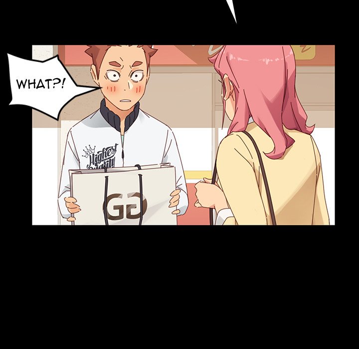 The Perfect Roommates Chapter 6 image 162
