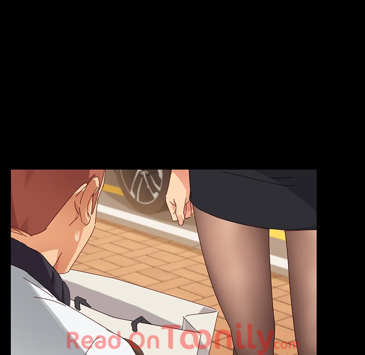 The Perfect Roommates Chapter 6 image 163