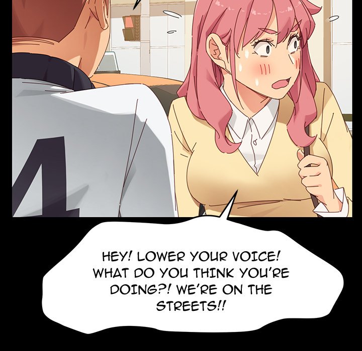 The Perfect Roommates Chapter 6 image 171