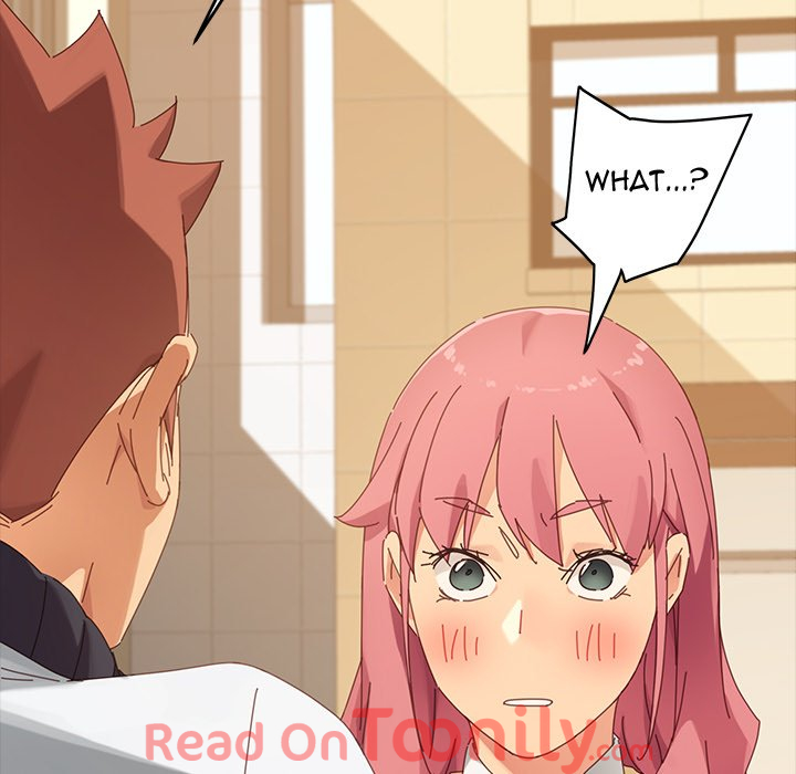 The Perfect Roommates Chapter 6 image 179