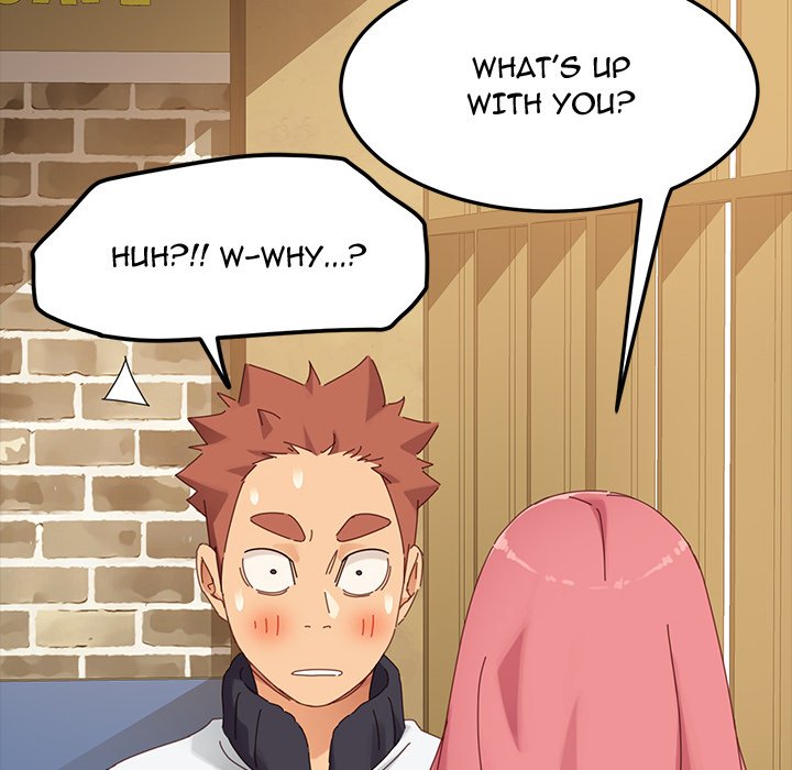 The Perfect Roommates Chapter 6 image 20