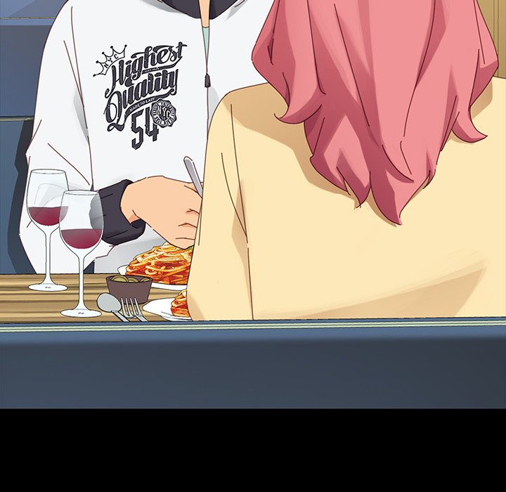 The Perfect Roommates Chapter 6 image 21