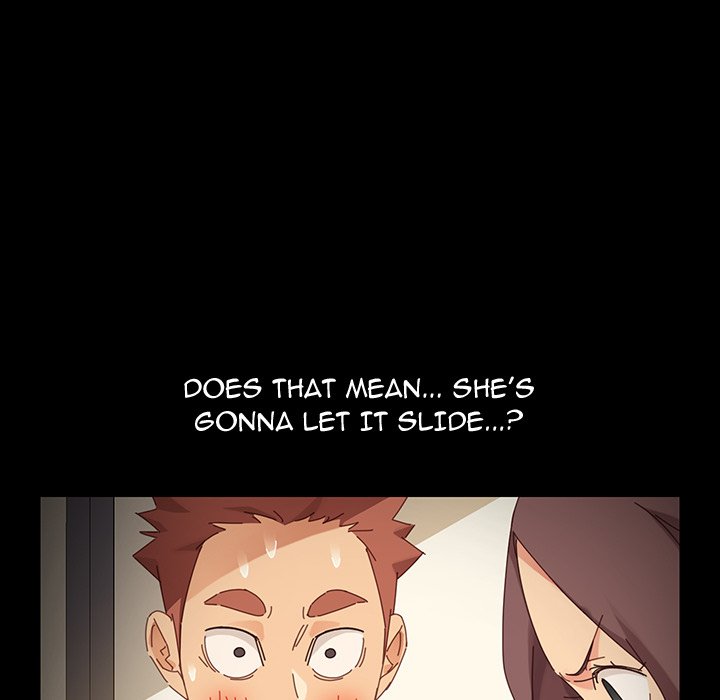 The Perfect Roommates Chapter 6 image 35