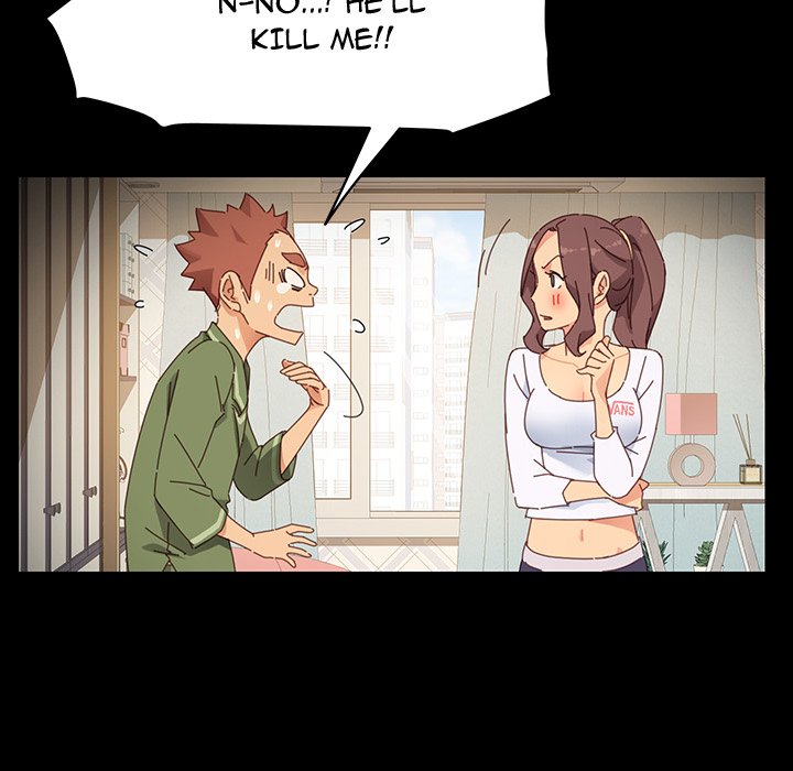 The Perfect Roommates Chapter 6 image 39