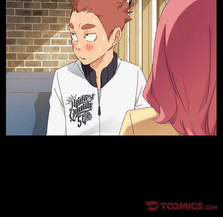 The Perfect Roommates Chapter 6 image 63