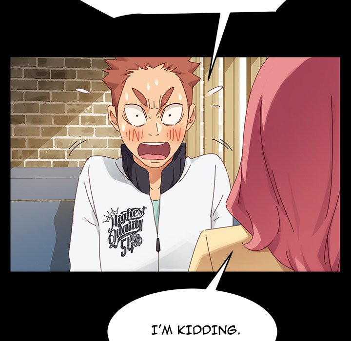 The Perfect Roommates Chapter 6 image 67