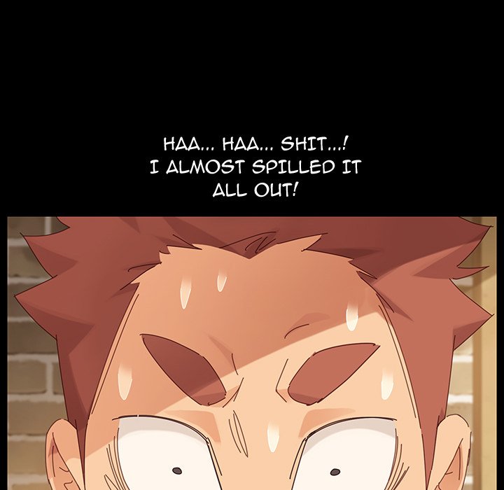 The Perfect Roommates Chapter 6 image 69