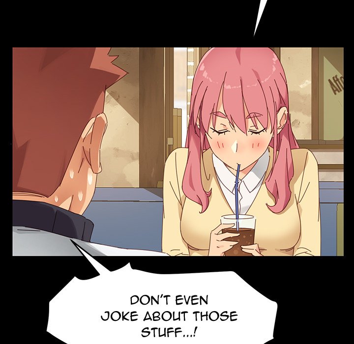 The Perfect Roommates Chapter 6 image 72