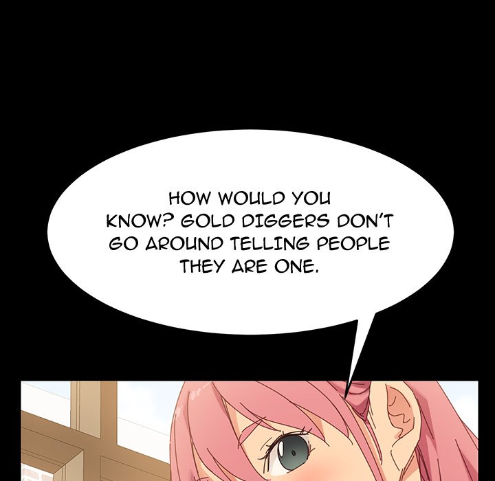 The Perfect Roommates Chapter 6 image 76
