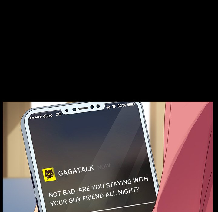 The Perfect Roommates Chapter 6 image 79