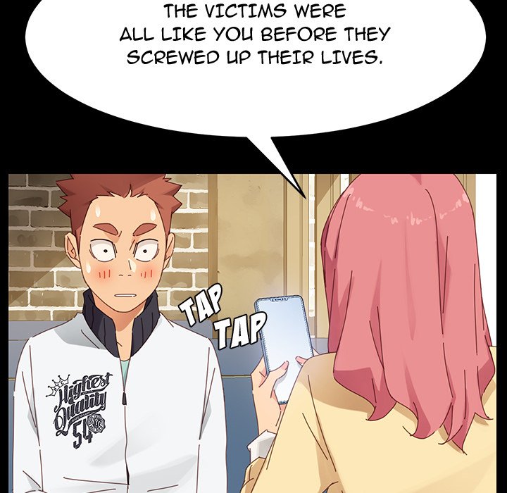 The Perfect Roommates Chapter 6 image 81