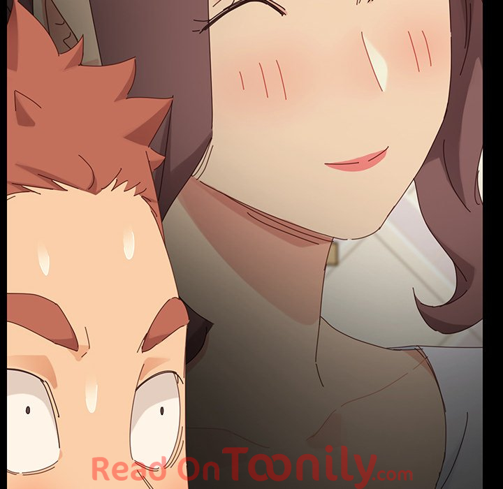 The Perfect Roommates Chapter 6 image 84