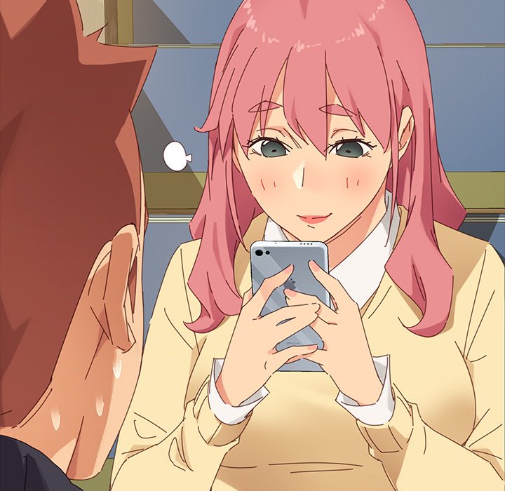 The Perfect Roommates Chapter 6 image 96