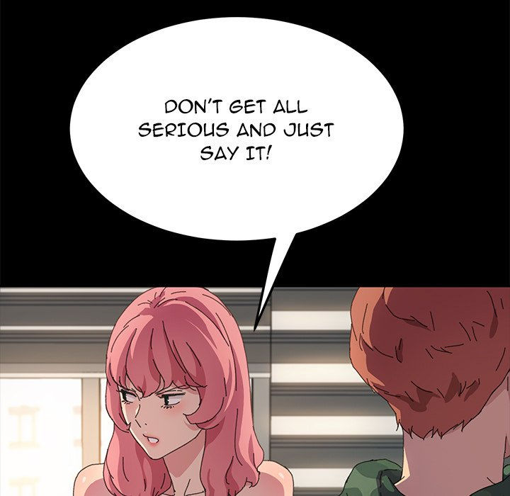 The Perfect Roommates Chapter 60 image 99