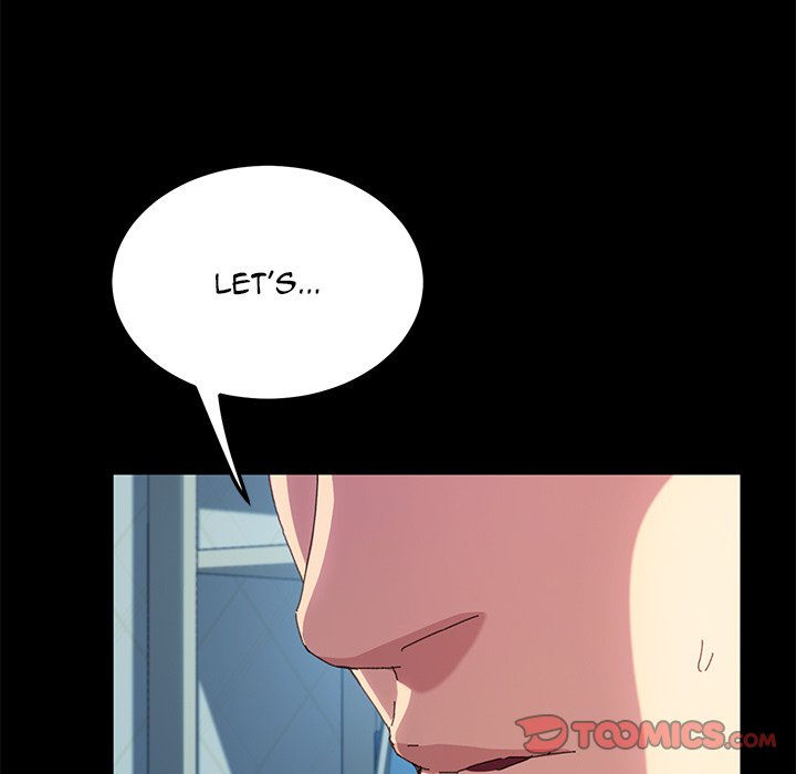 The Perfect Roommates Chapter 60 image 101