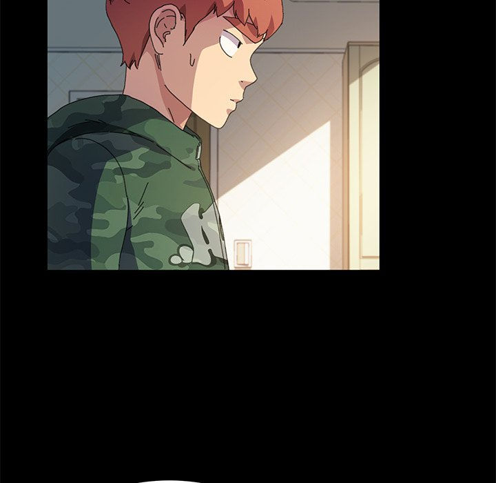 The Perfect Roommates Chapter 60 image 106
