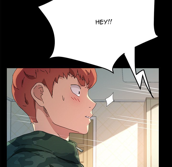 The Perfect Roommates Chapter 60 image 109