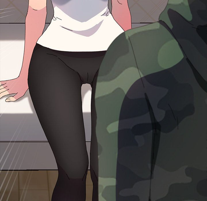 The Perfect Roommates Chapter 60 image 113