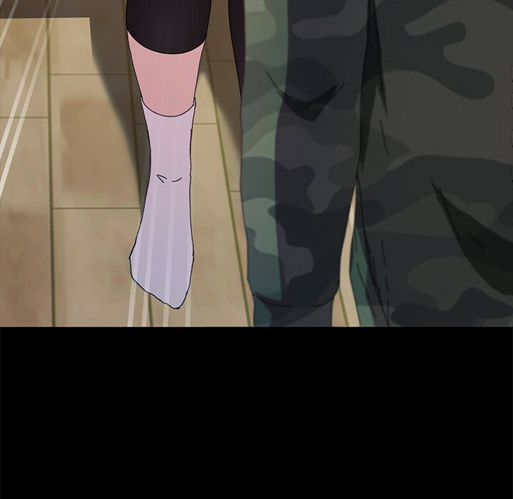 The Perfect Roommates Chapter 60 image 114