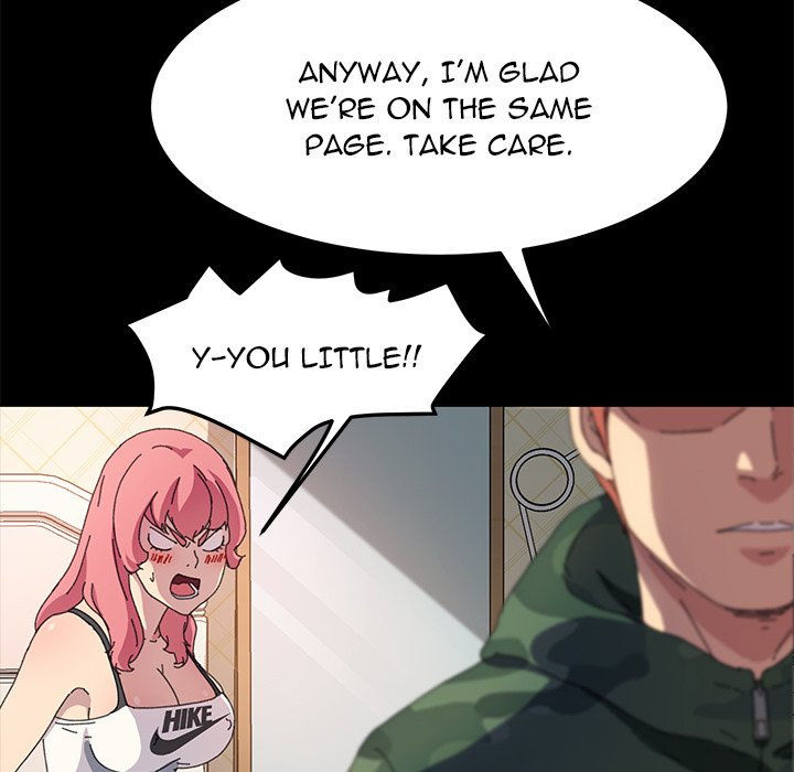 The Perfect Roommates Chapter 60 image 122