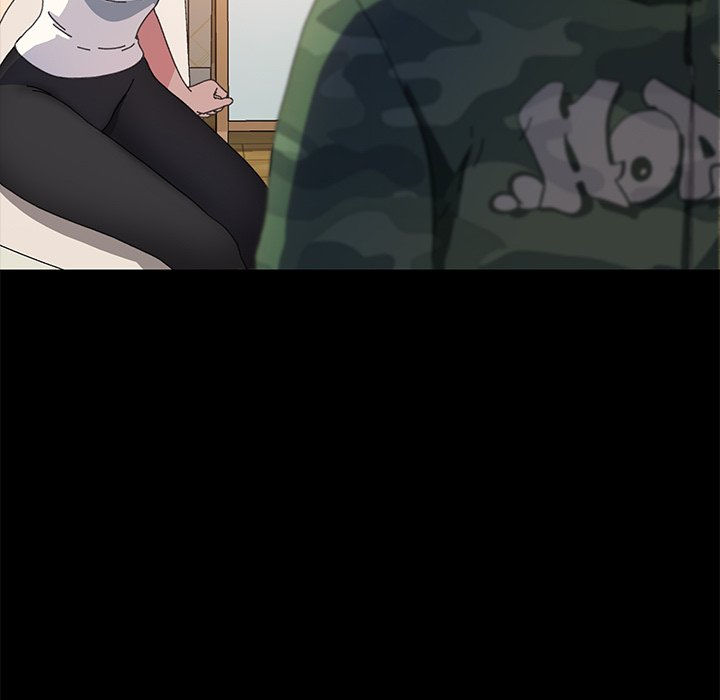 The Perfect Roommates Chapter 60 image 123