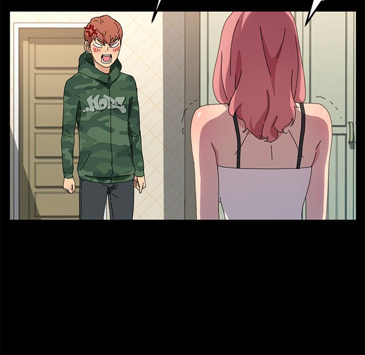 The Perfect Roommates Chapter 60 image 134