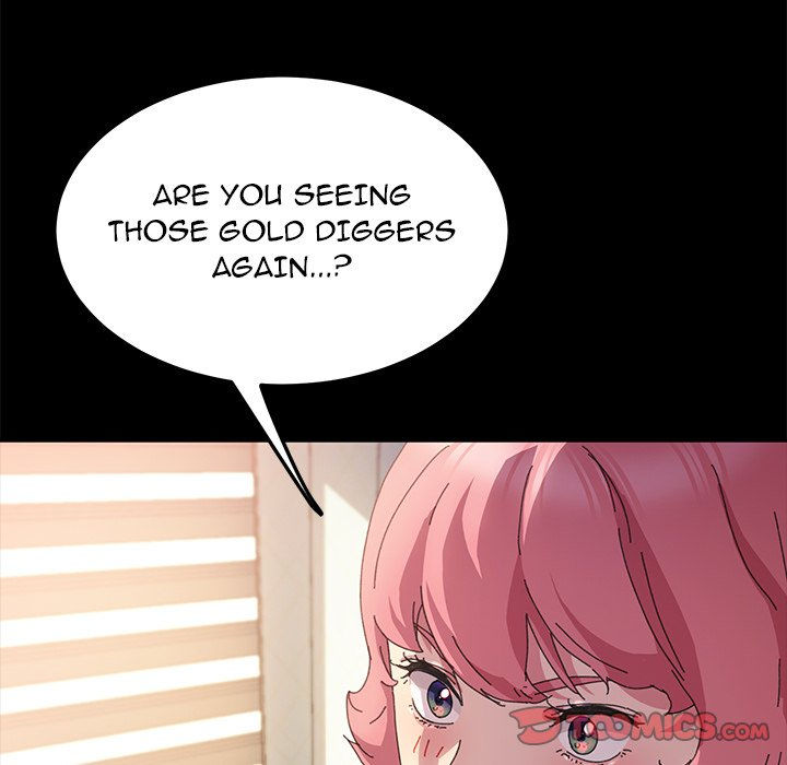 The Perfect Roommates Chapter 60 image 146