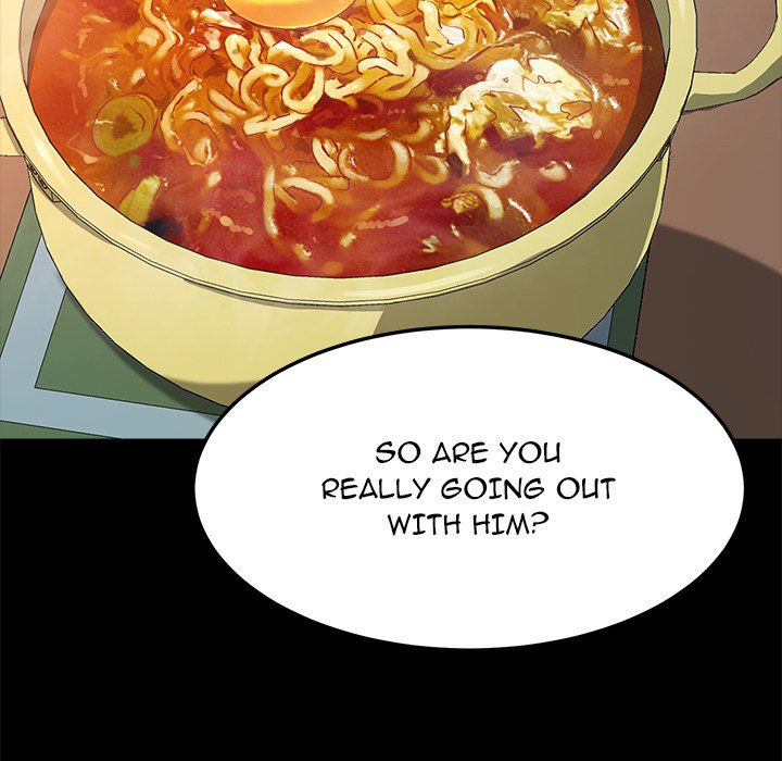 The Perfect Roommates Chapter 60 image 24