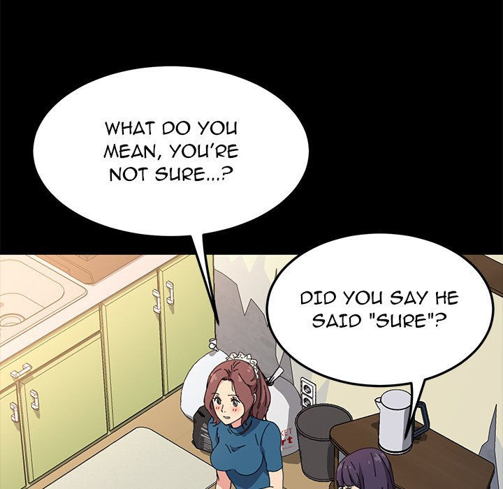 The Perfect Roommates Chapter 60 image 27