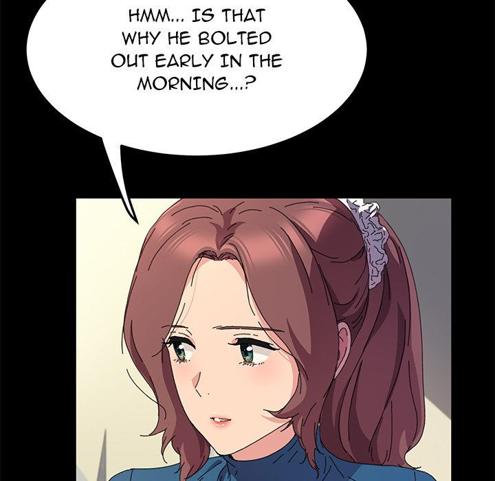 The Perfect Roommates Chapter 60 image 31