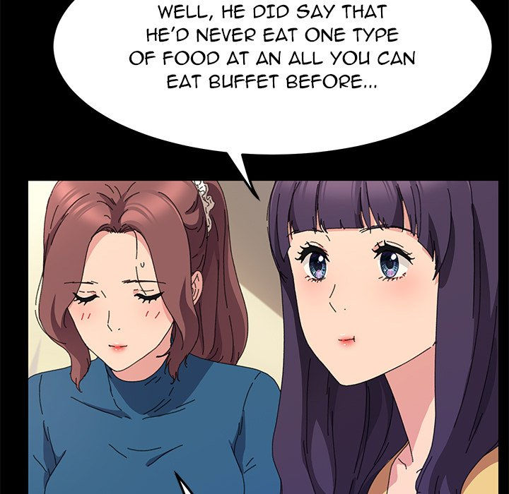The Perfect Roommates Chapter 60 image 33