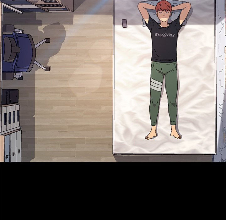 The Perfect Roommates Chapter 60 image 42