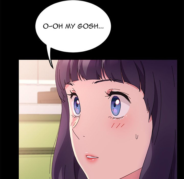 The Perfect Roommates Chapter 60 image 71