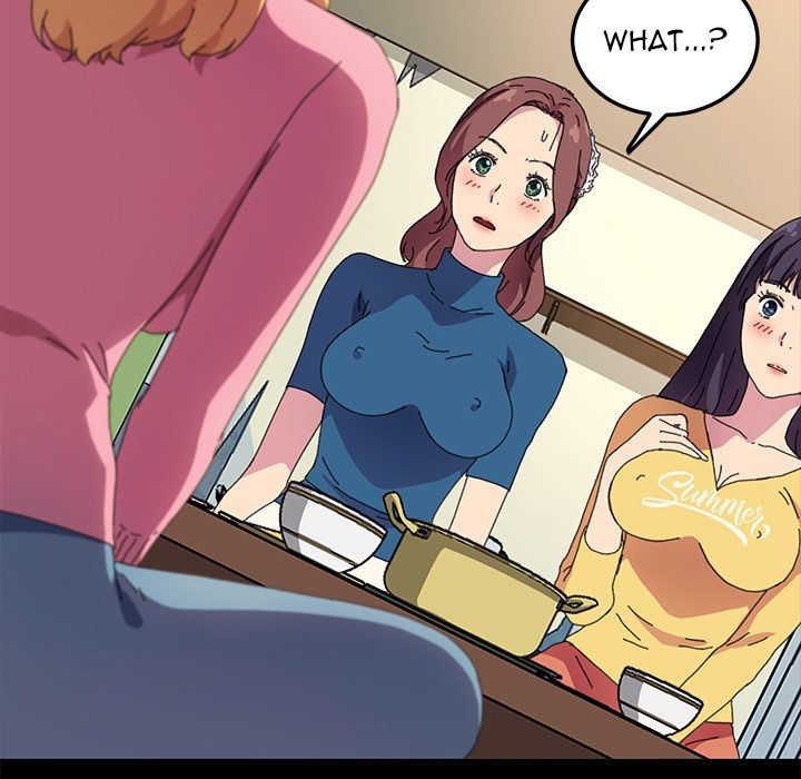 The Perfect Roommates Chapter 60 image 75