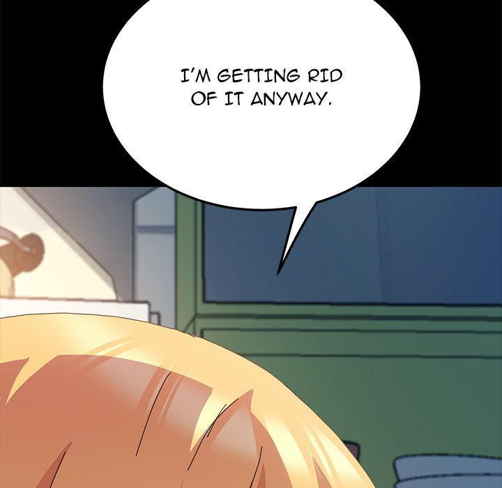 The Perfect Roommates Chapter 60 image 77