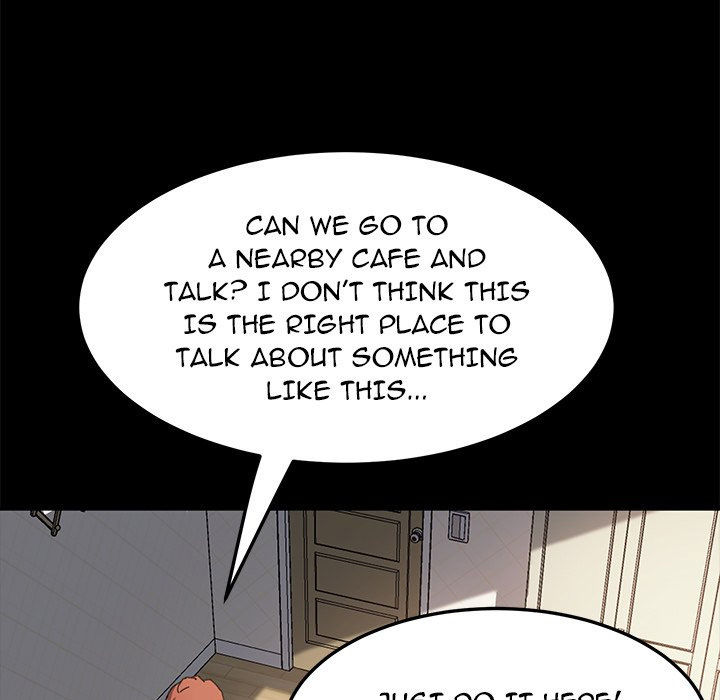 The Perfect Roommates Chapter 60 image 87