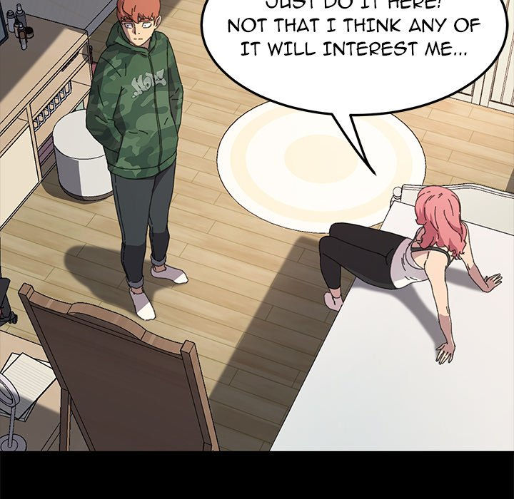 The Perfect Roommates Chapter 60 image 88
