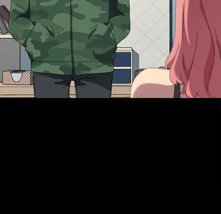 The Perfect Roommates Chapter 60 image 96