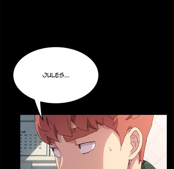 The Perfect Roommates Chapter 60 image 97