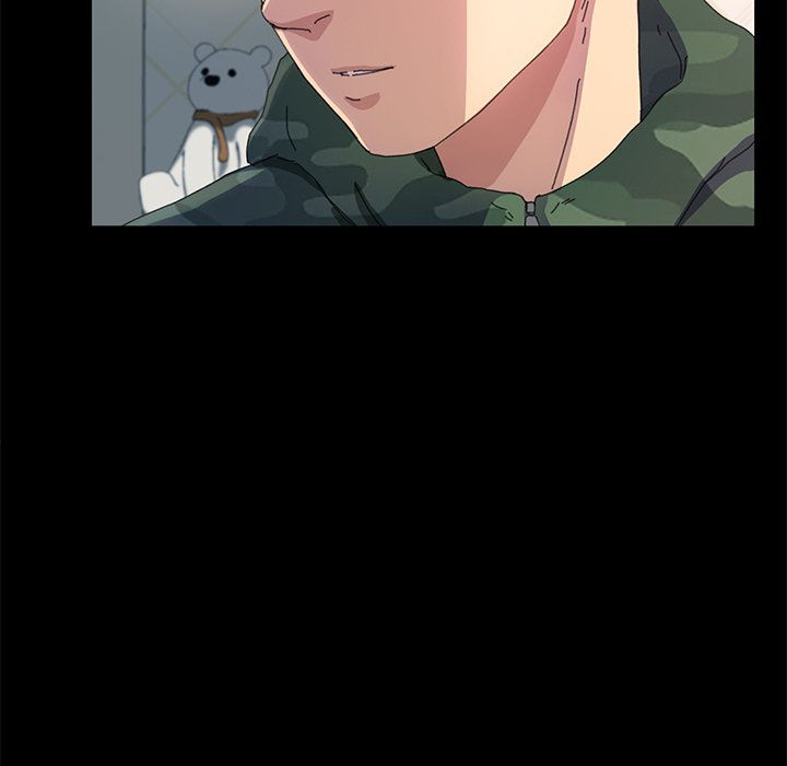The Perfect Roommates Chapter 60 image 98