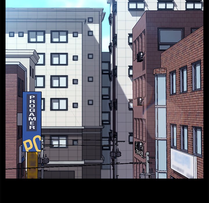 The Perfect Roommates Chapter 61 image 100